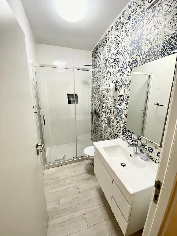 House Of Comfort 3 Apartment In Central Lisbon 0*,  Португалия
