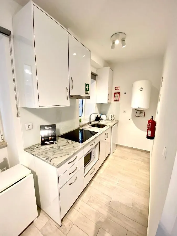 House Of Comfort 3 Apartment In Central Lisbon