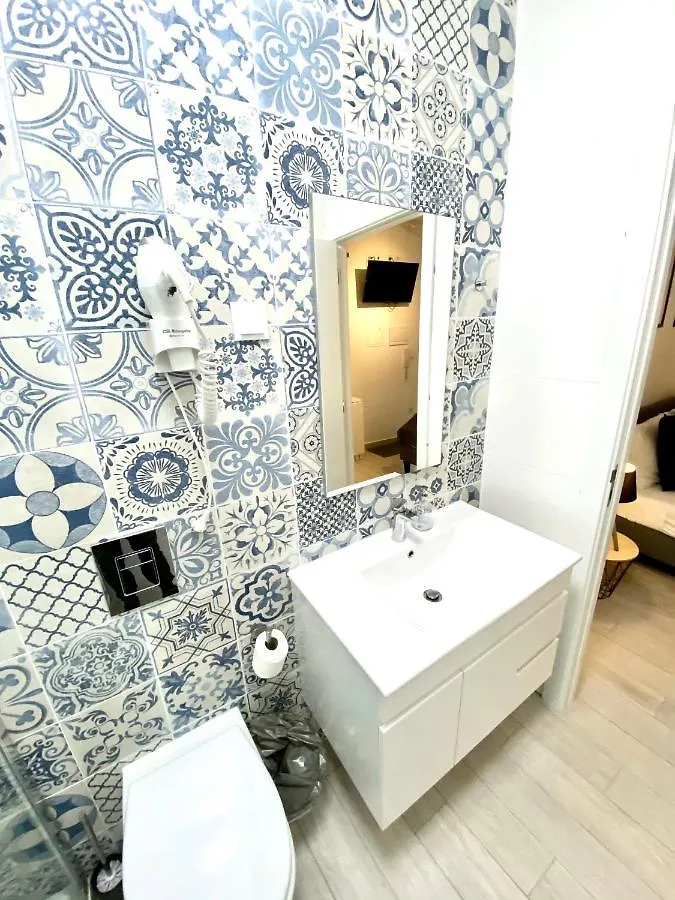 House Of Comfort 3 Apartment In Central Lisbon Portugal